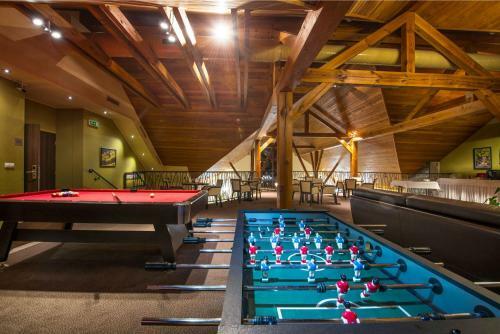 Wellness Hotel Spark