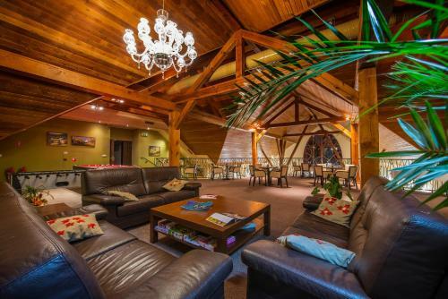 Wellness Hotel Spark