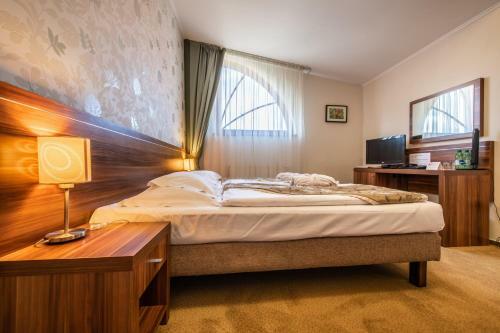 Wellness Hotel Spark
