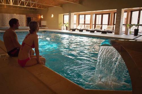Wellness Hotel Spark