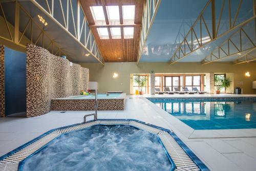 Wellness Hotel Spark