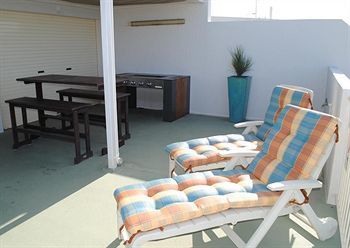 Aparthotel Surfside On The Beach