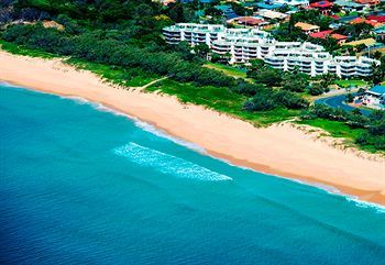 Aparthotel Surfside On The Beach