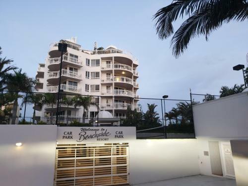 Hotel Beachside Resort Kawana Waters