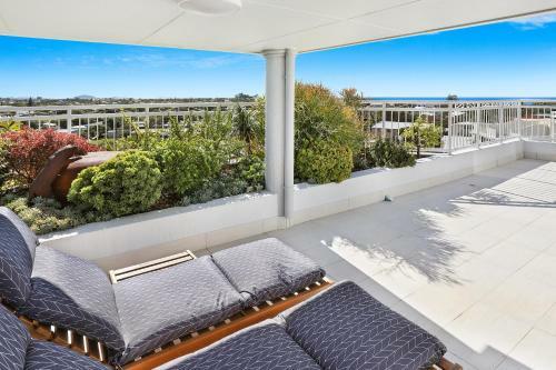 Hotel Beachside Resort Kawana Waters
