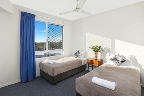 Hotel Beachside Resort Kawana Waters