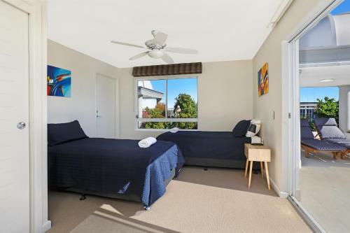 Hotel Beachside Resort Kawana Waters