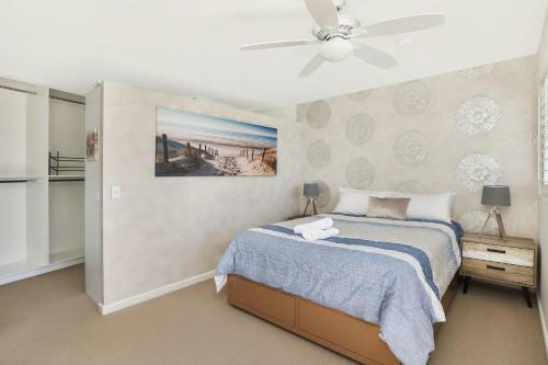 Hotel Beachside Resort Kawana Waters
