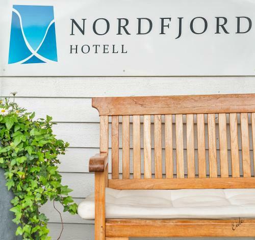 Nordfjord Hotell