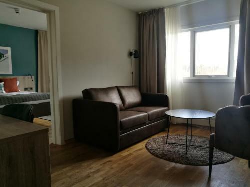 Nordfjord Hotell