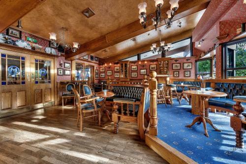 Nordfjord Hotell