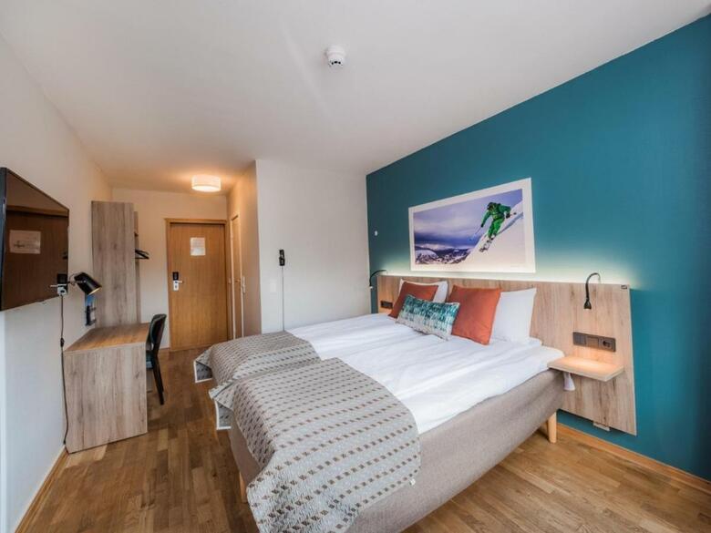 Best Western Bryggen Hotel Nordfjord