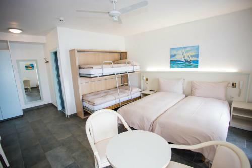 Hotel H�tel Du Port