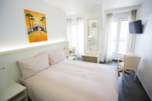 Hotel H�tel Du Port
