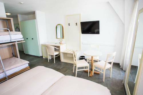 Hotel H�tel Du Port