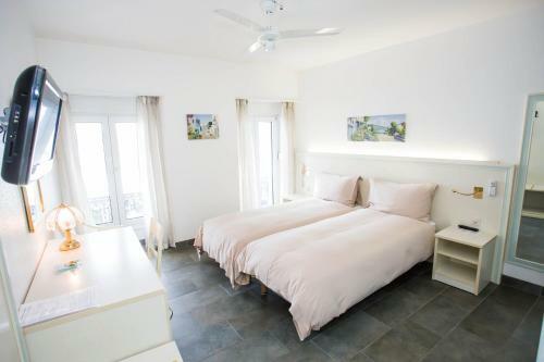 Hotel H�tel Du Port
