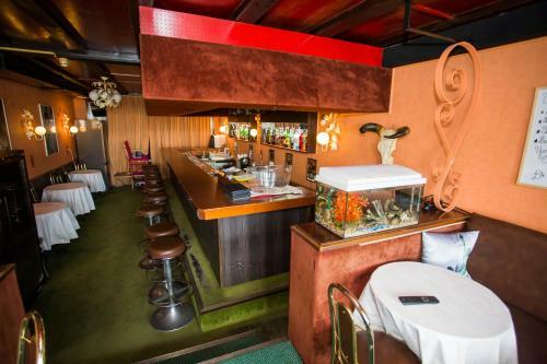 Hotel H�tel Du Port