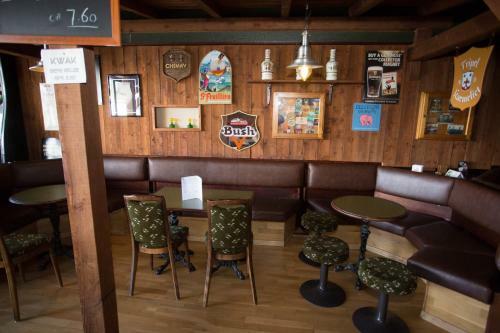 Hotel H�tel Du Port