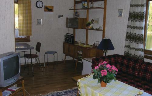Holiday Home Nordfjordeid Hundvik
