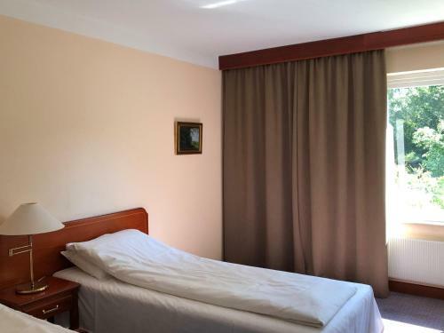 Kl�kken Hotel
