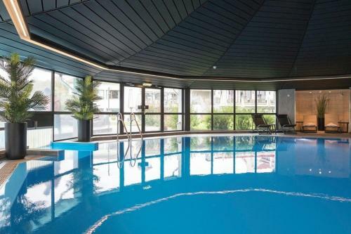 Kl�kken Hotel