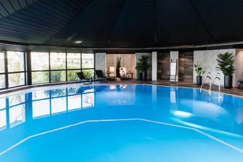 Kl�kken Hotel