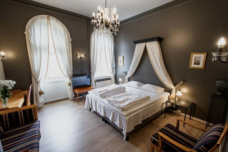 Grand Hotel H�nefoss