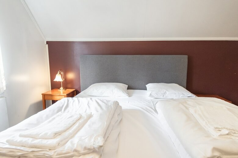Grand Hotel H�nefoss