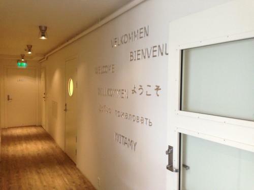 Bed & Breakfast Torget Hotell