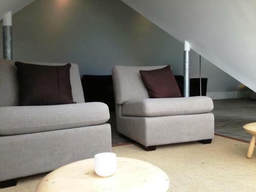 Bed & Breakfast Torget Hotell