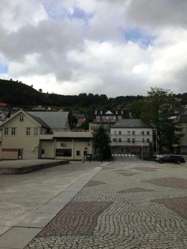 Bed & Breakfast Torget Hotell