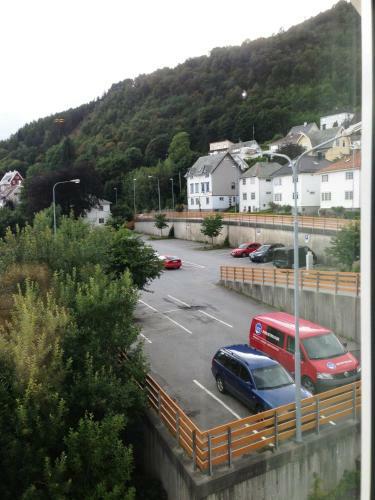 Bed & Breakfast Torget Hotell