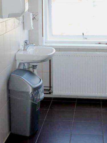 Nordkapp Vandrerhjem Hostel