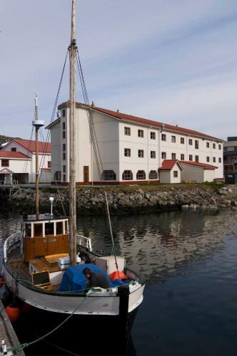 Rica Bryggen Hotel