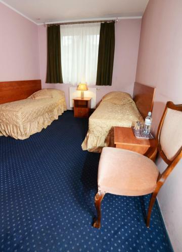 Bed & Breakfast Centrum