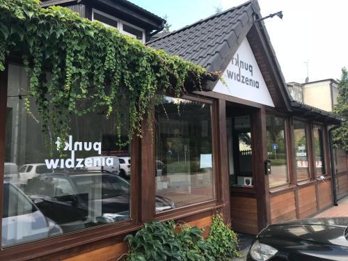 Apartamento Pokoje B&B Punkt Widzenia