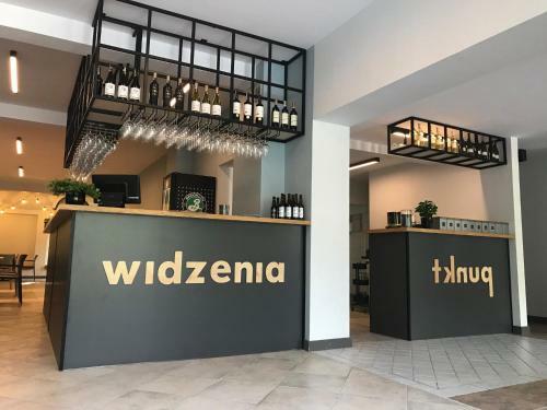 Apartamento Pokoje B&B Punkt Widzenia
