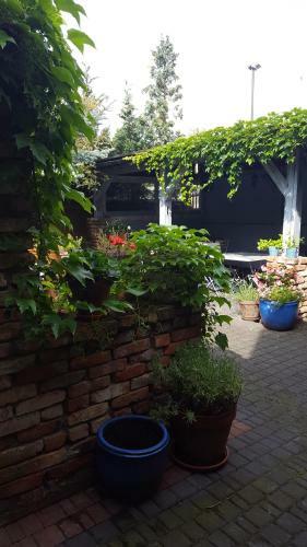 Apartamento Pokoje B&B Punkt Widzenia