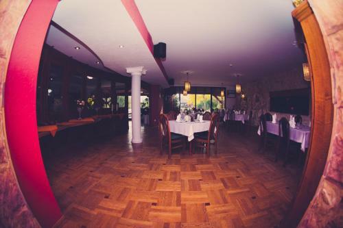 Hotel Kruk