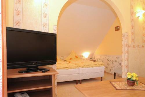 Hostal Go?ciniec Willa Sandra