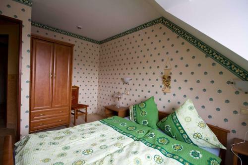 Hostal Go?ciniec Willa Sandra