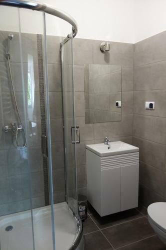 Hostal Dom Pod Si�demk?