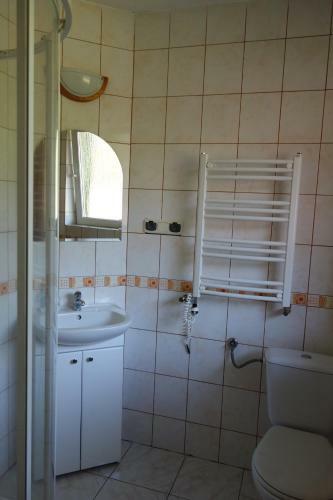 Hostal Dom Pod Si�demk?
