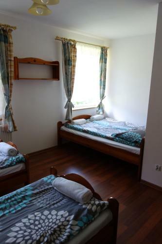 Hostal Dom Pod Si�demk?