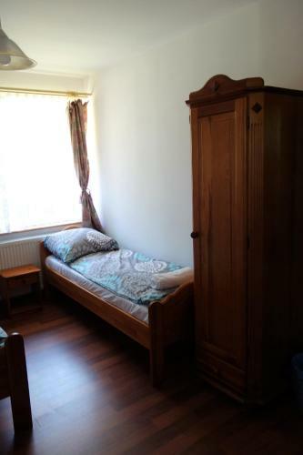 Hostal Dom Pod Si�demk?