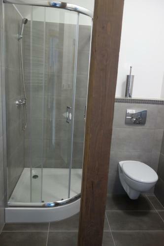 Hostal Dom Pod Si�demk?