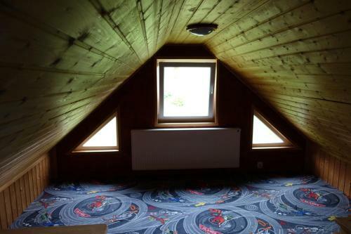 Hostal Dom Pod Si�demk?