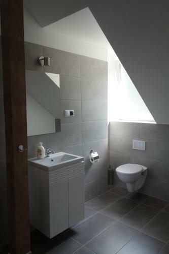 Hostal Dom Pod Si�demk?