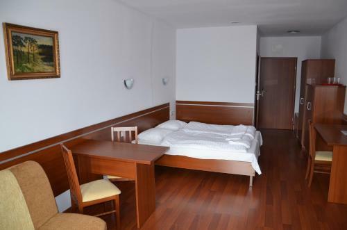 Hostal G�rska Dolina