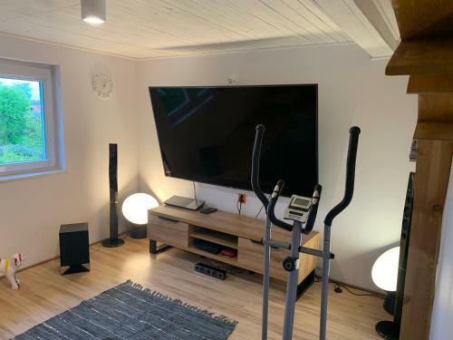 Le?ny Apartament